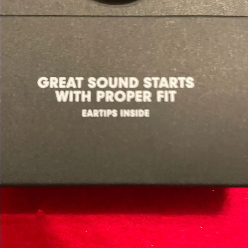 BEATS Flex Wireless Earphones - Blue
